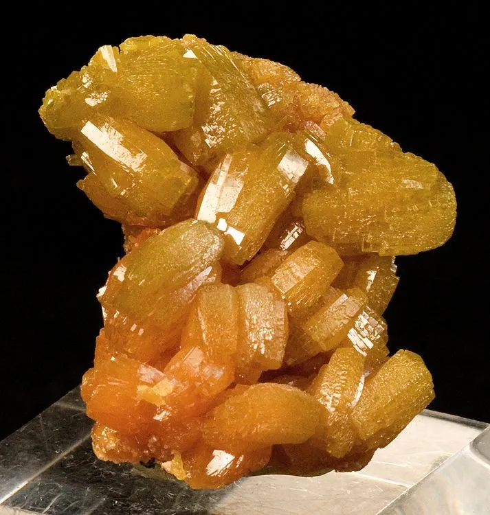 Pyromorphite image