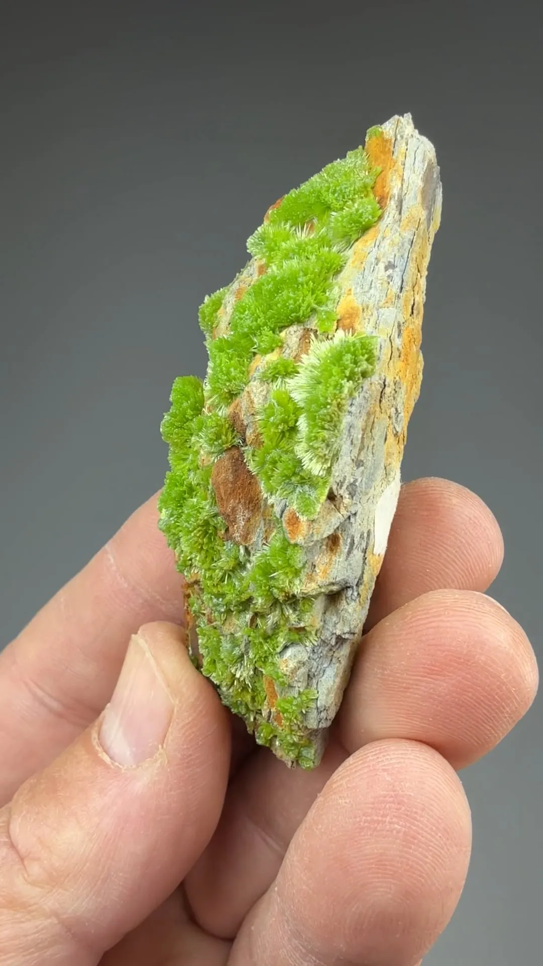 Pyromorphite - image 2