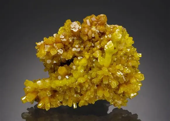 Pyromorphite image