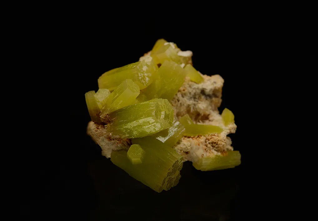 Pyromorphite - image 6