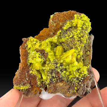 Pyromorphite