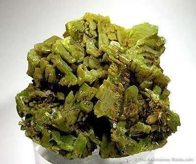 Pyromorphite - image 2