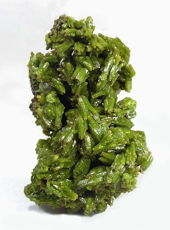 Pyromorphite image