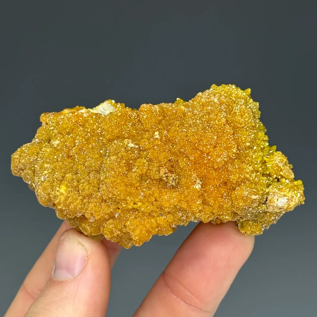 Pyromorphite - image 4