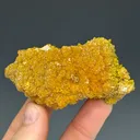 Pyromorphite - image 4