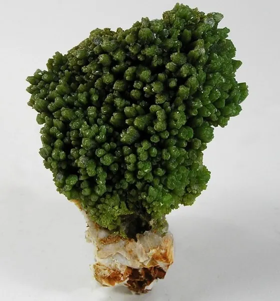 Pyromorphite image