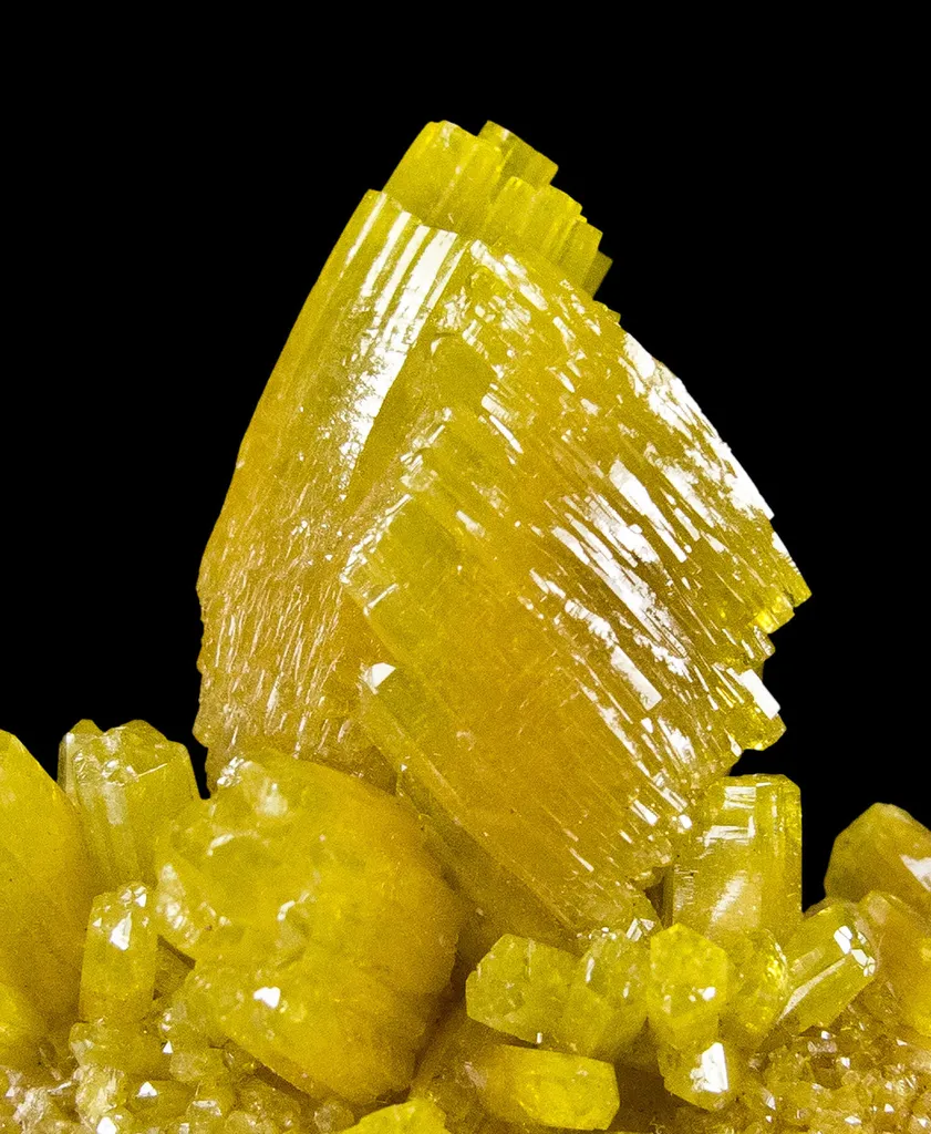 Pyromorphite - image 4