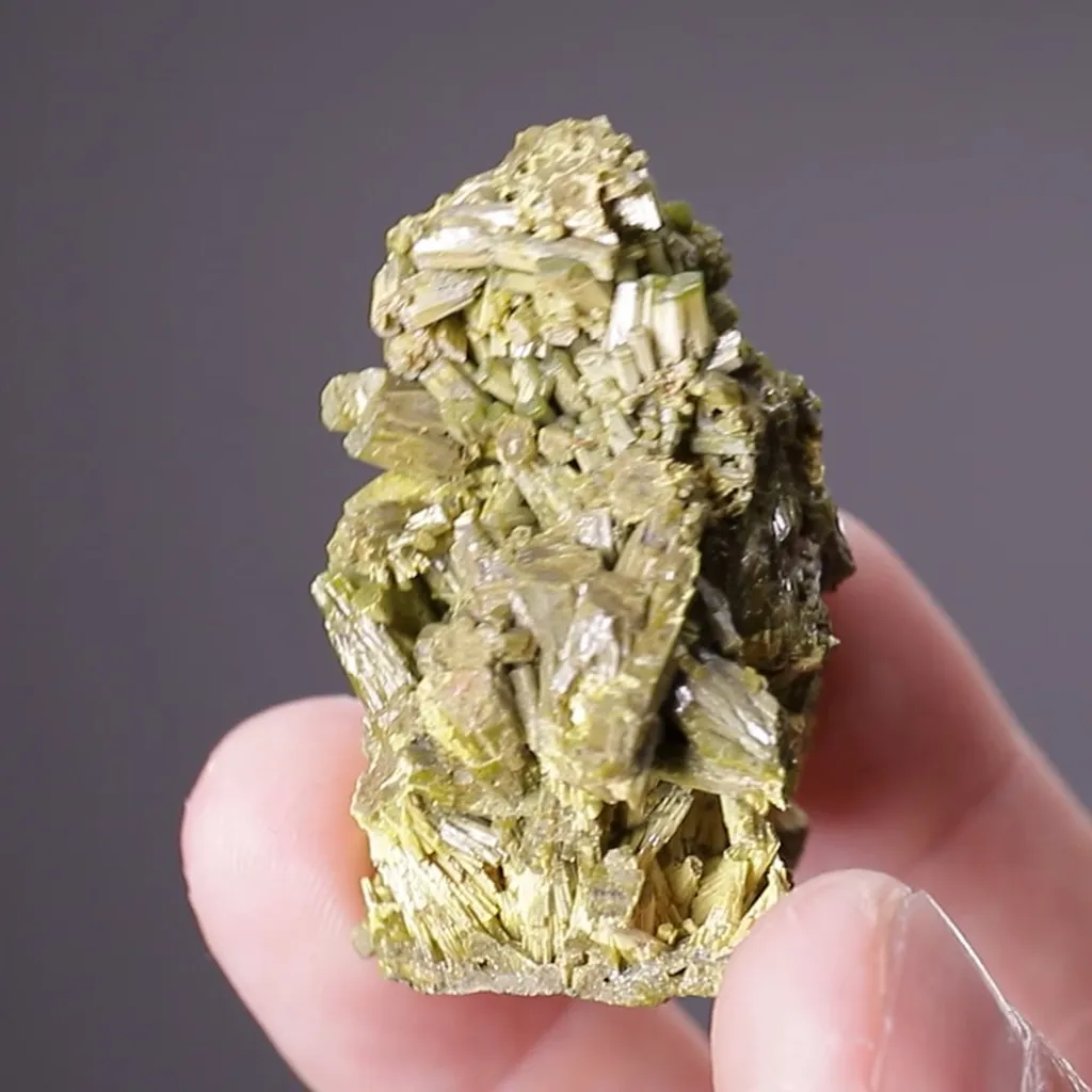 Pyromorphite - image 2