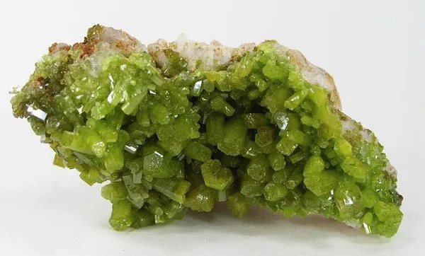 Pyromorphite image