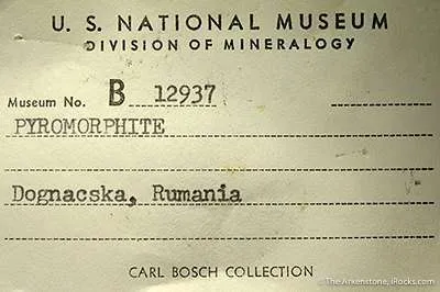 Pyromorphite - image 3