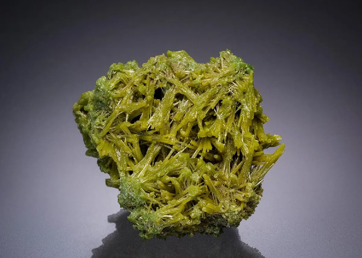 Pyromorphite - image 1