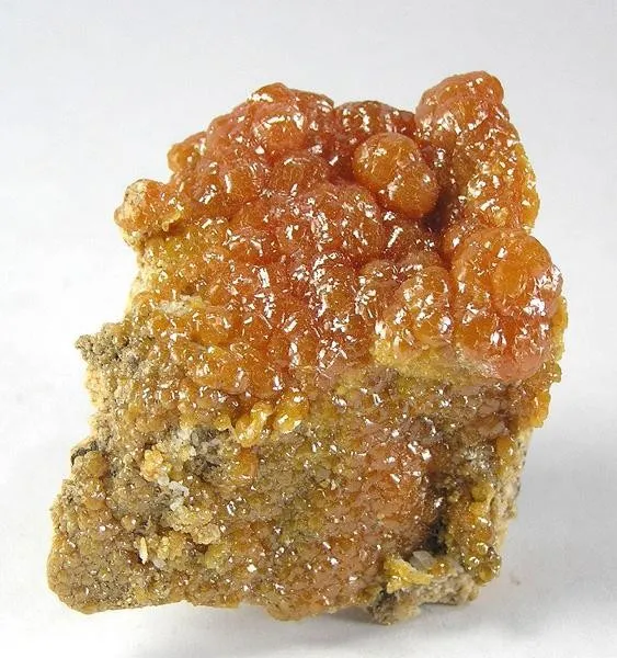 Pyromorphite image