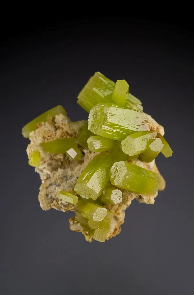 Pyromorphite - image 2
