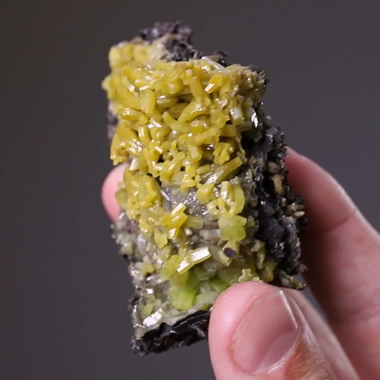 Pyromorphite - image 2
