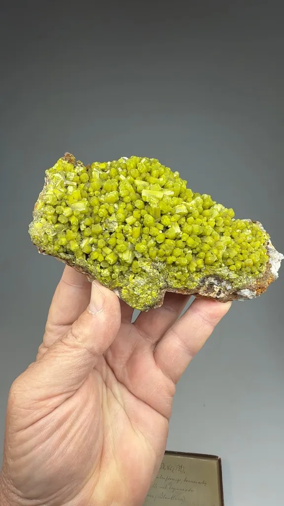 Pyromorphite - image 3