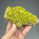 Pyromorphite - image 3