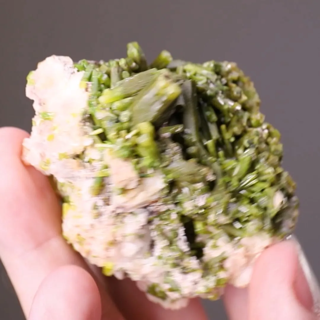 Pyromorphite - image 2