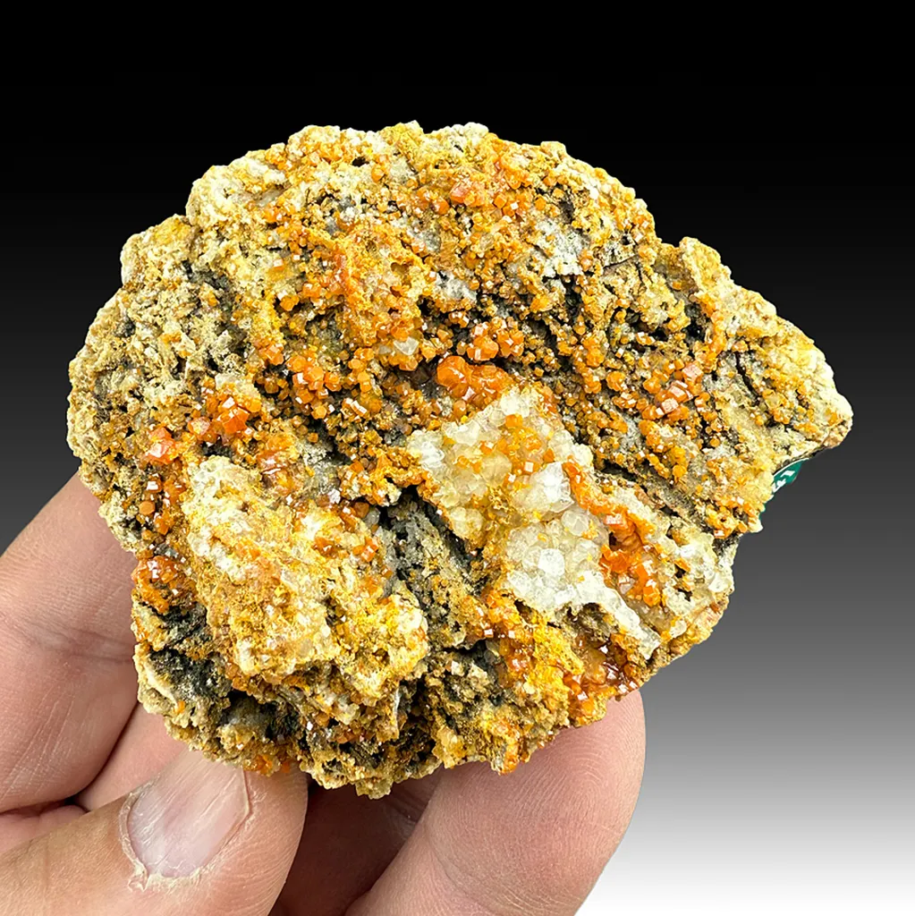Pyromorphite image