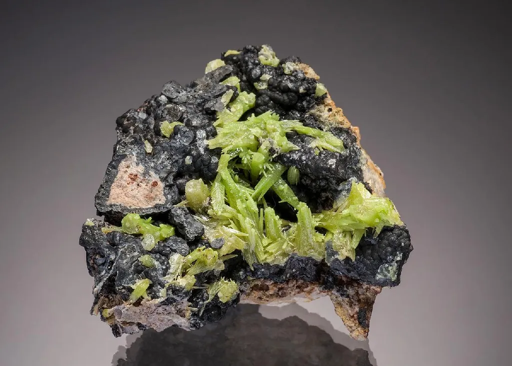 Pyromorphite image