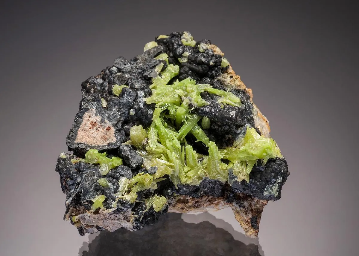 Pyromorphite - image 1