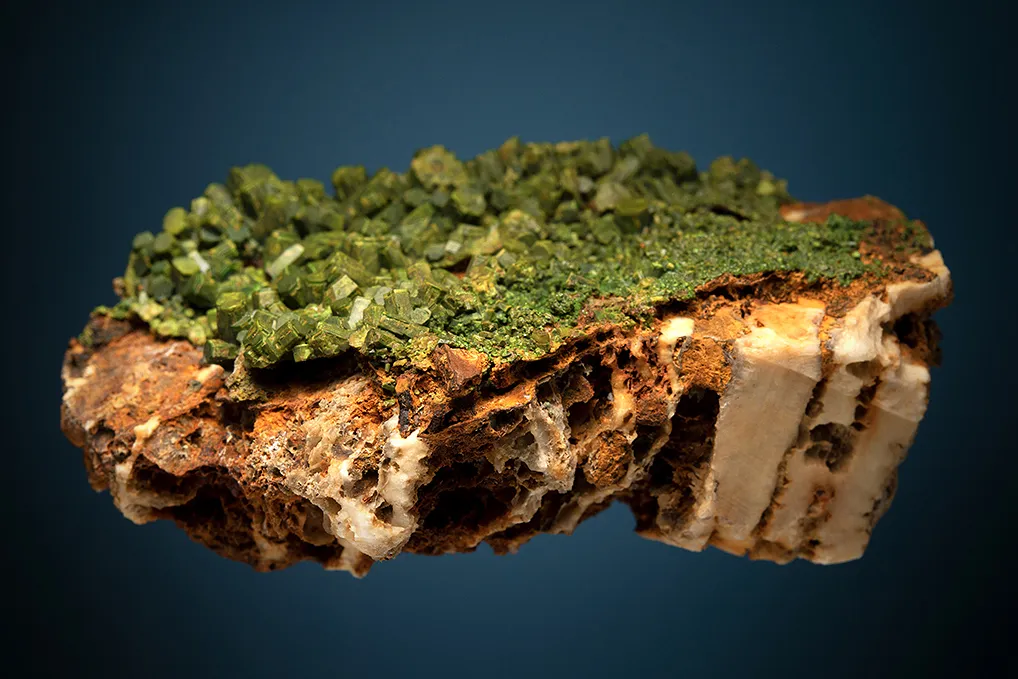Pyromorphite - image 5