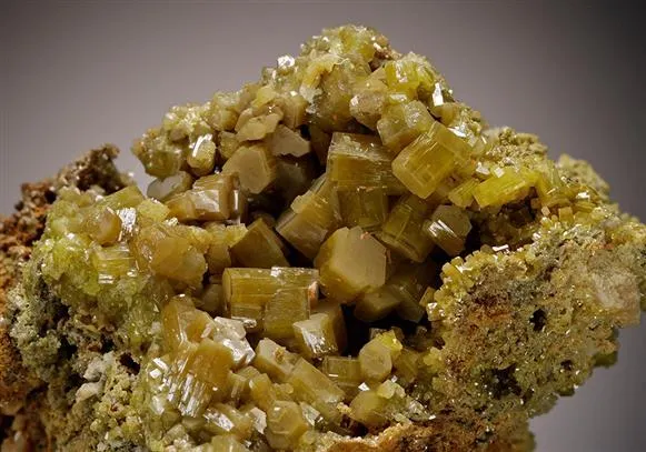 Pyromorphite image