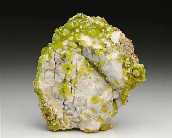 Pyromorphite - image 1