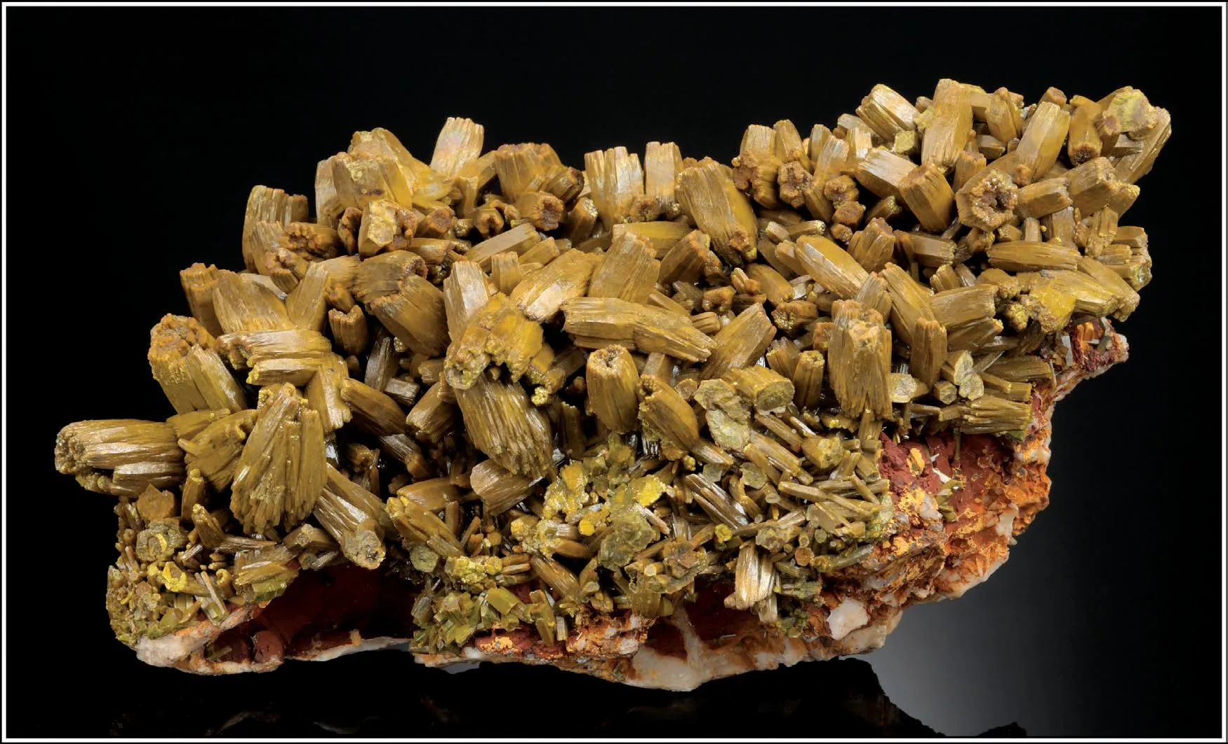 Pyromorphite