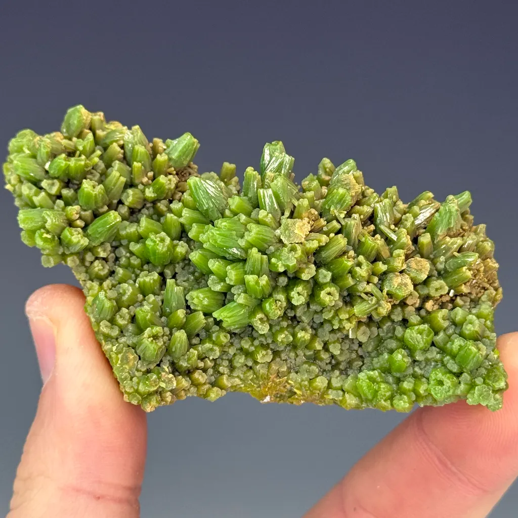 Pyromorphite image