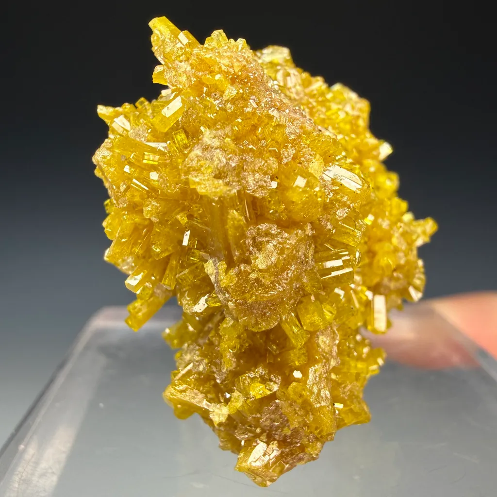 Pyromorphite - image 3