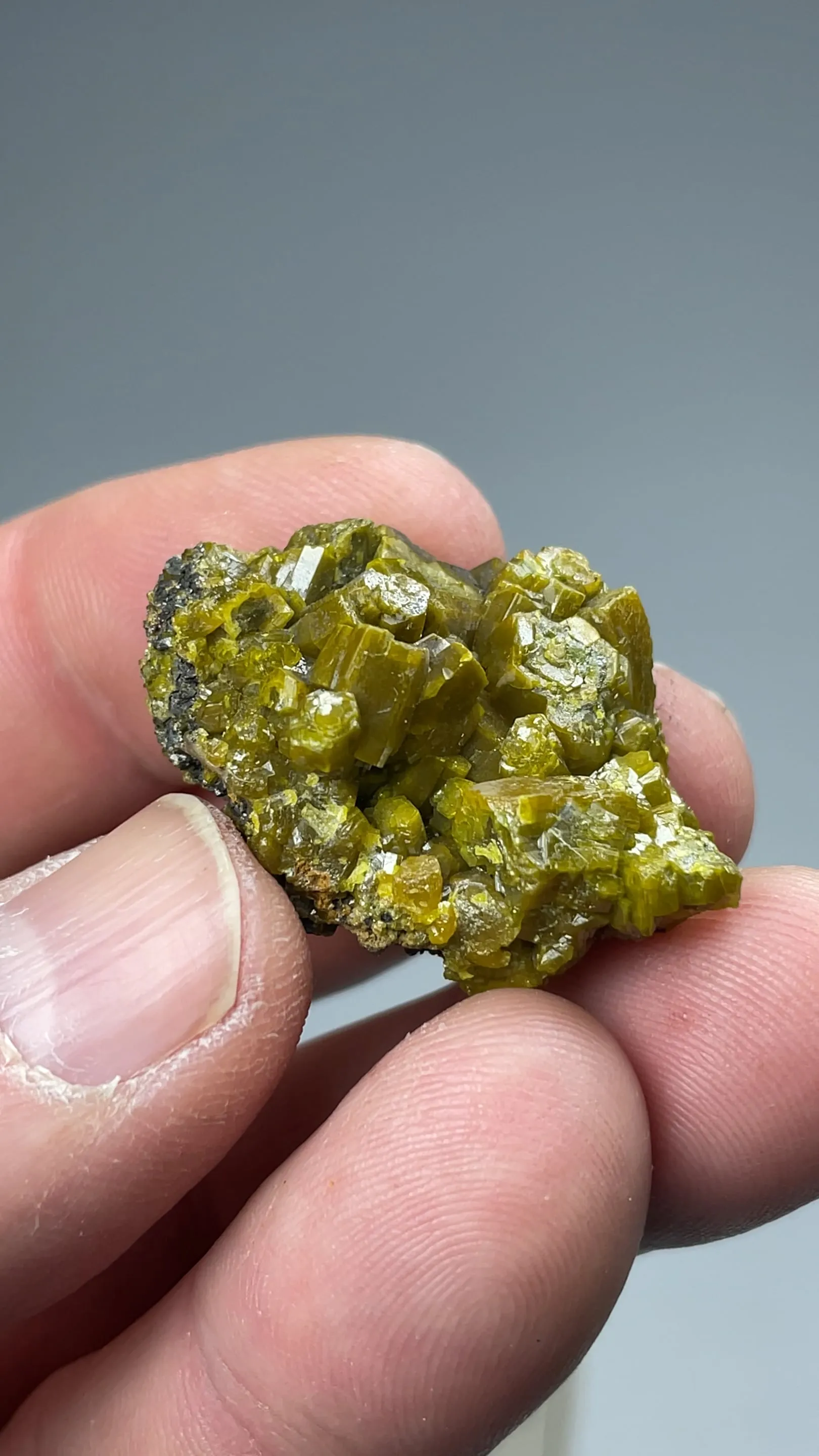 Pyromorphite - image 2