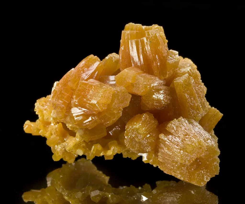 Pyromorphite image