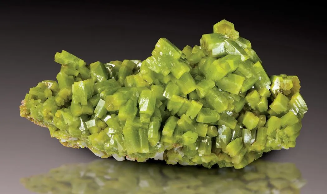 Pyromorphite - image 1