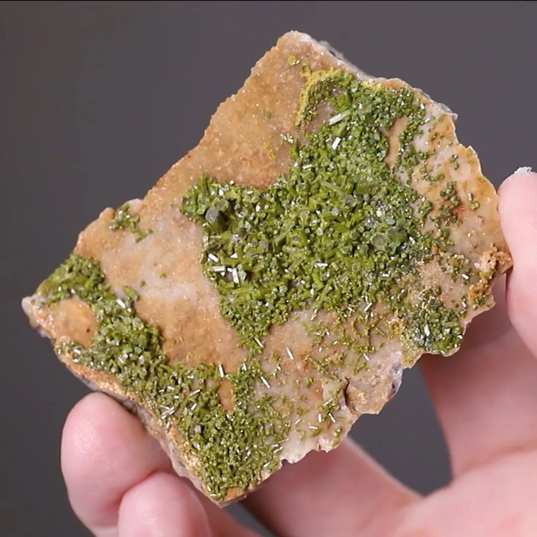 Pyromorphite - image 2