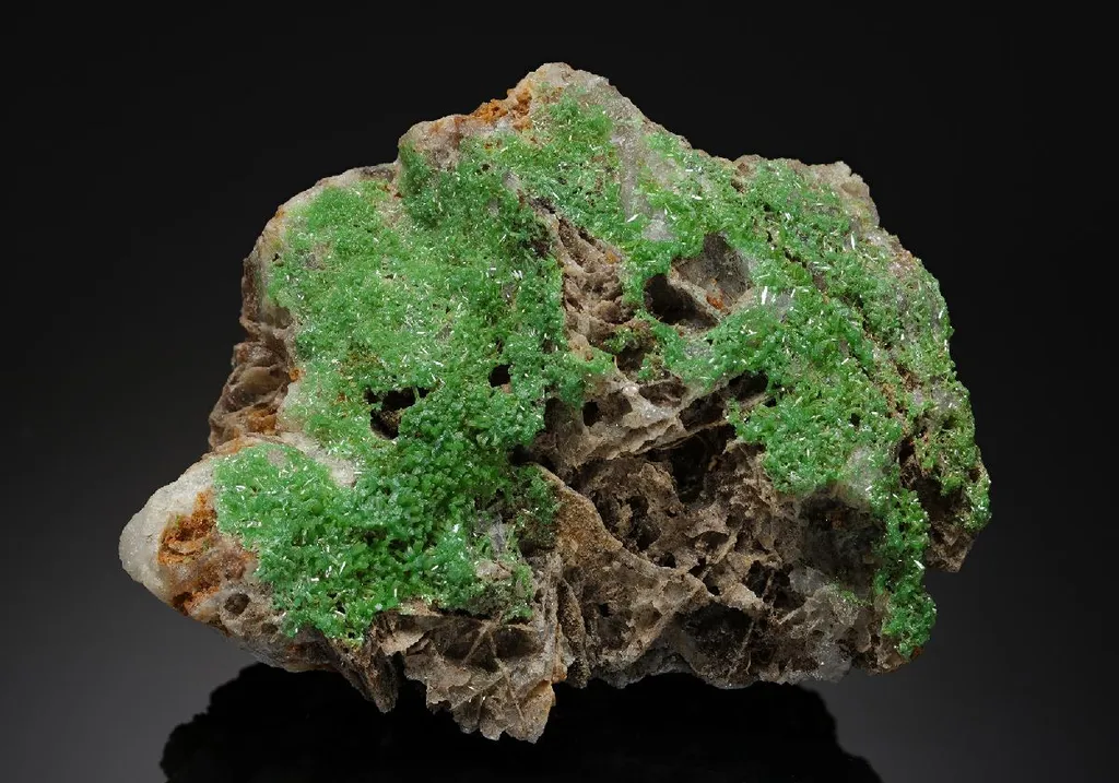 Pyromorphite image