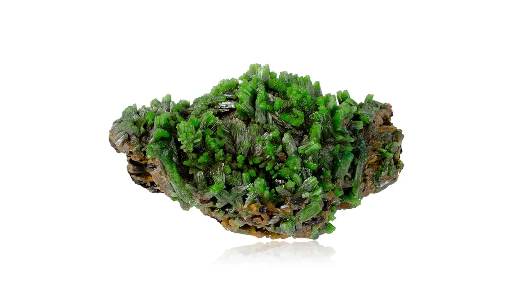 Pyromorphite image