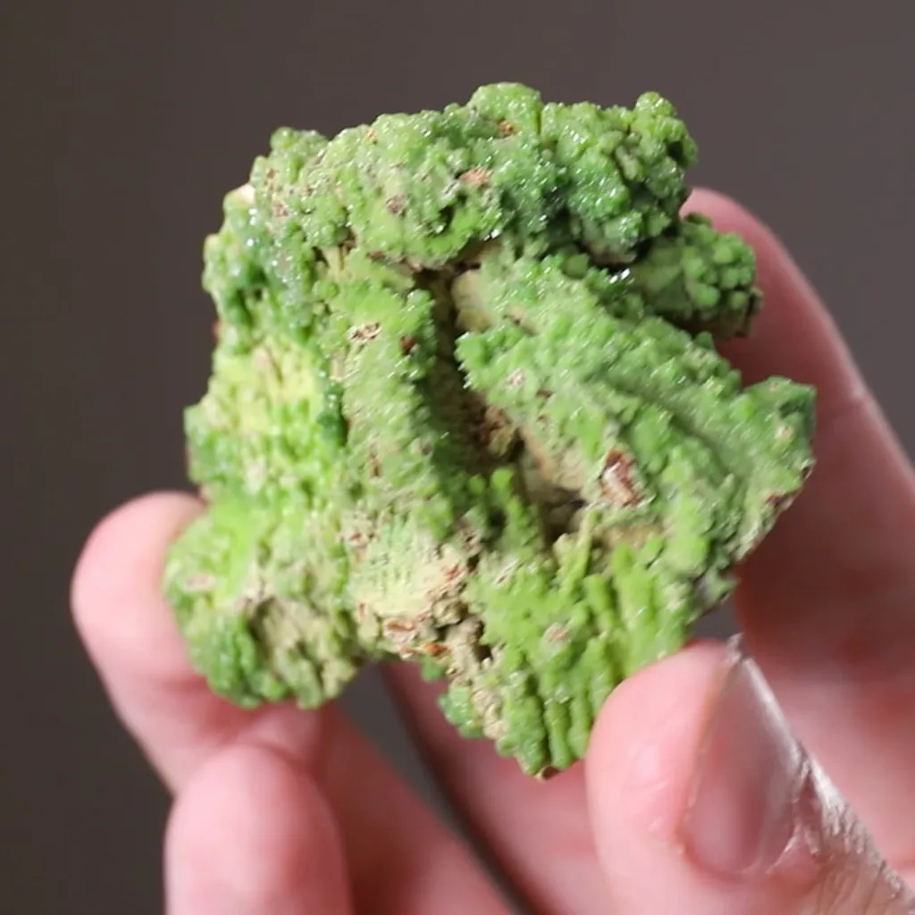 Pyromorphite image