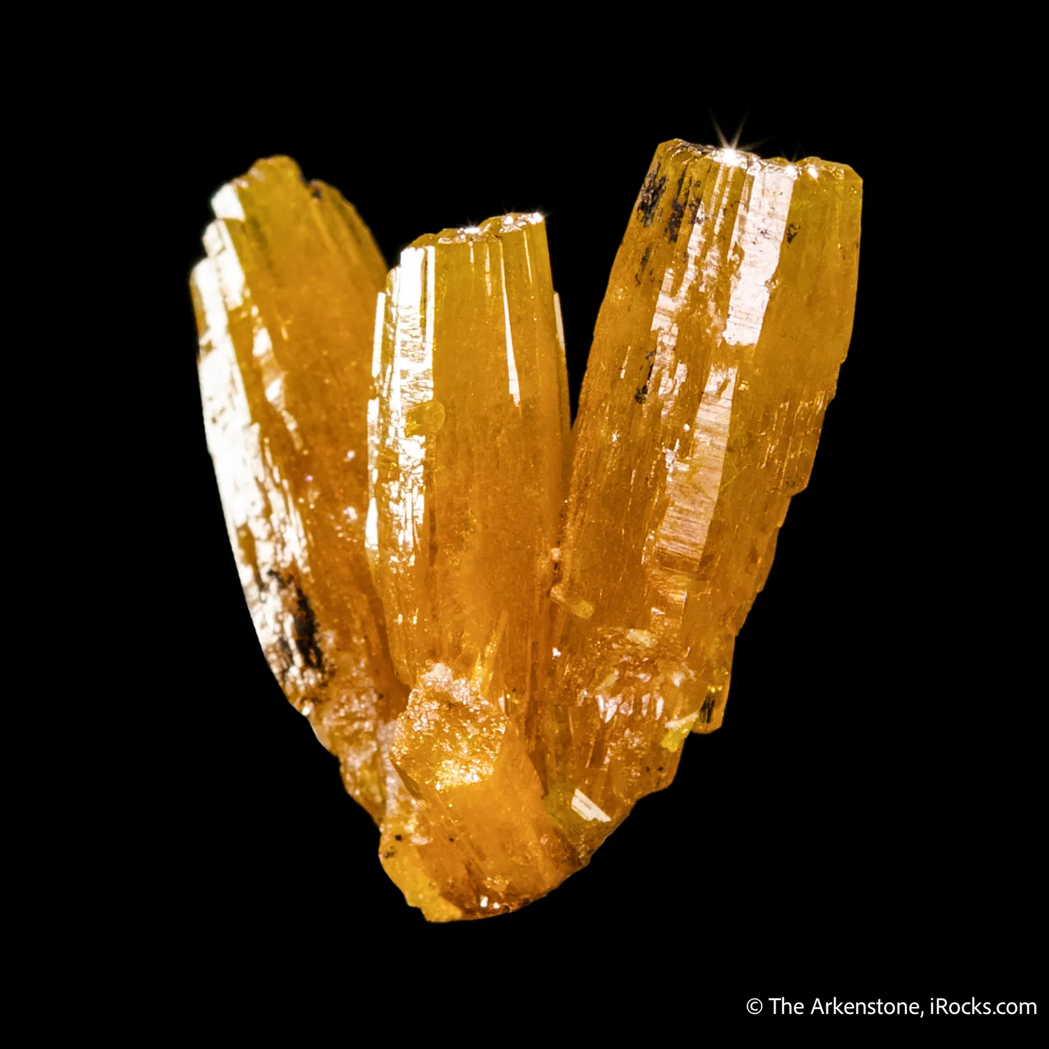 Pyromorphite - image 4