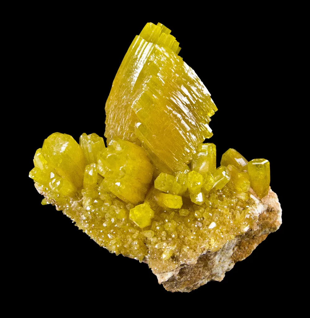Pyromorphite - image 3