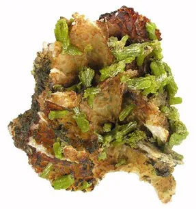 Pyromorphite - image 1