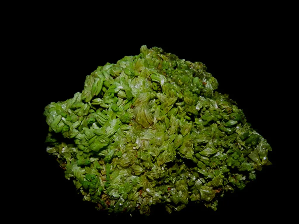 Pyromorphite
