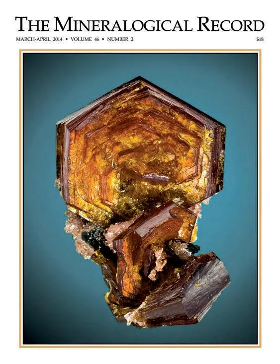 Pyromorphite - image 1