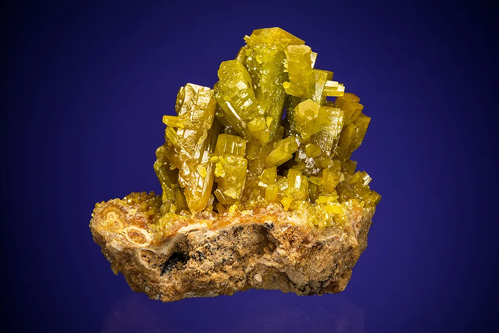 Pyromorphite - image 2