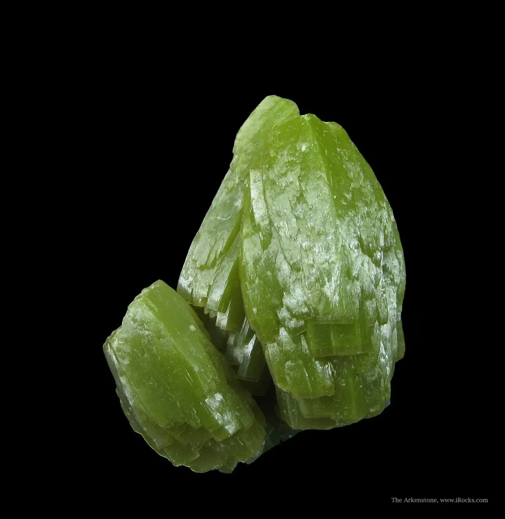Pyromorphite image
