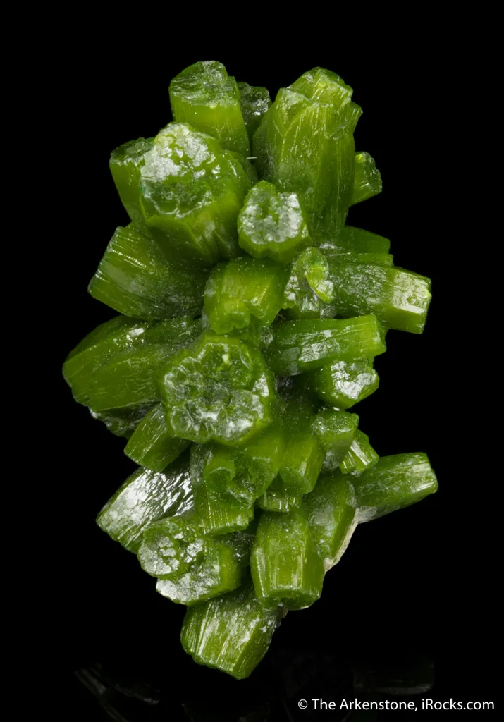 Pyromorphite - image 3