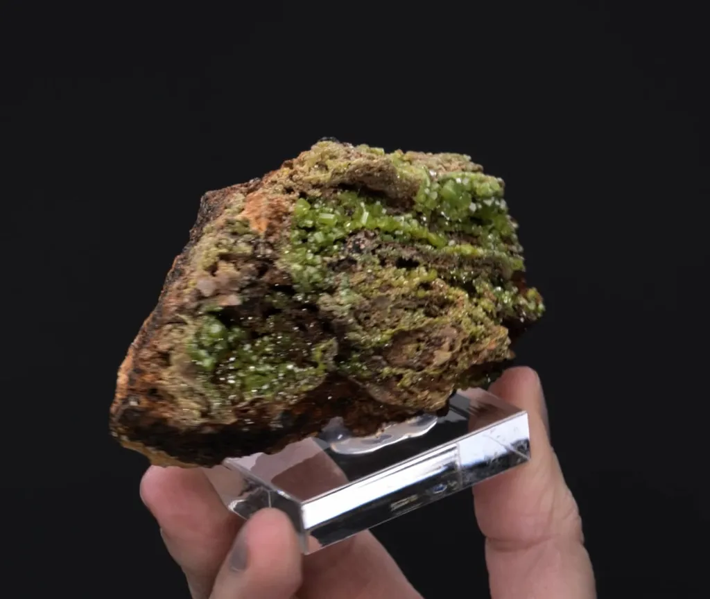Pyromorphite - image 2