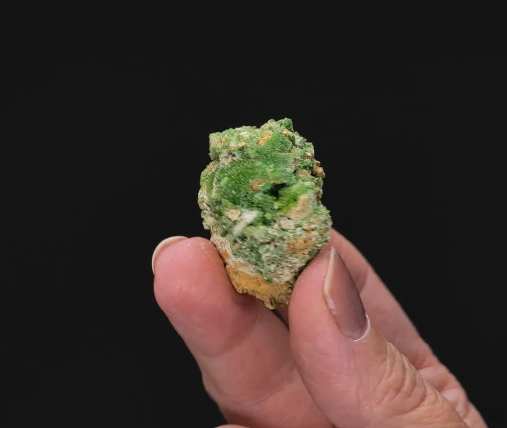 Pyromorphite - image 2