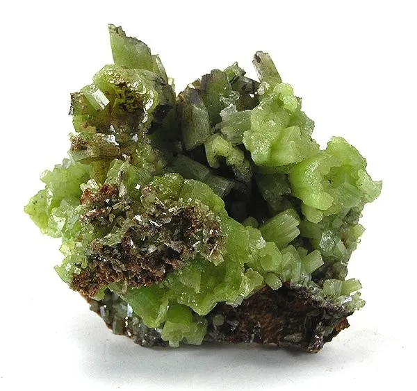 Pyromorphite image