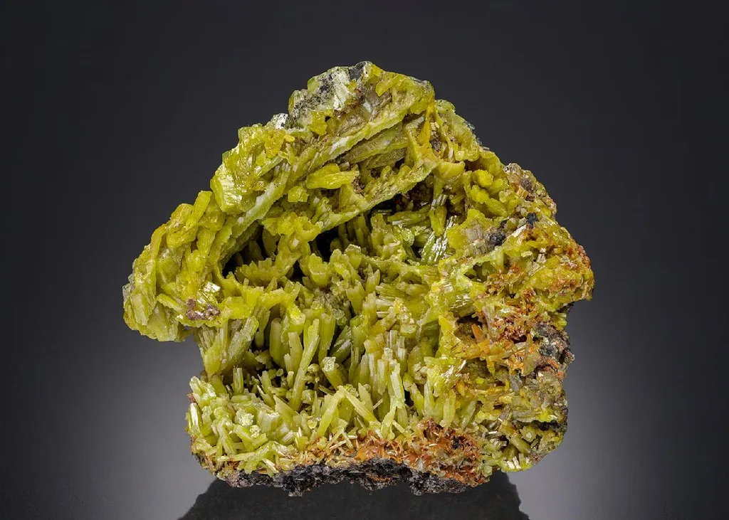 Pyromorphite image
