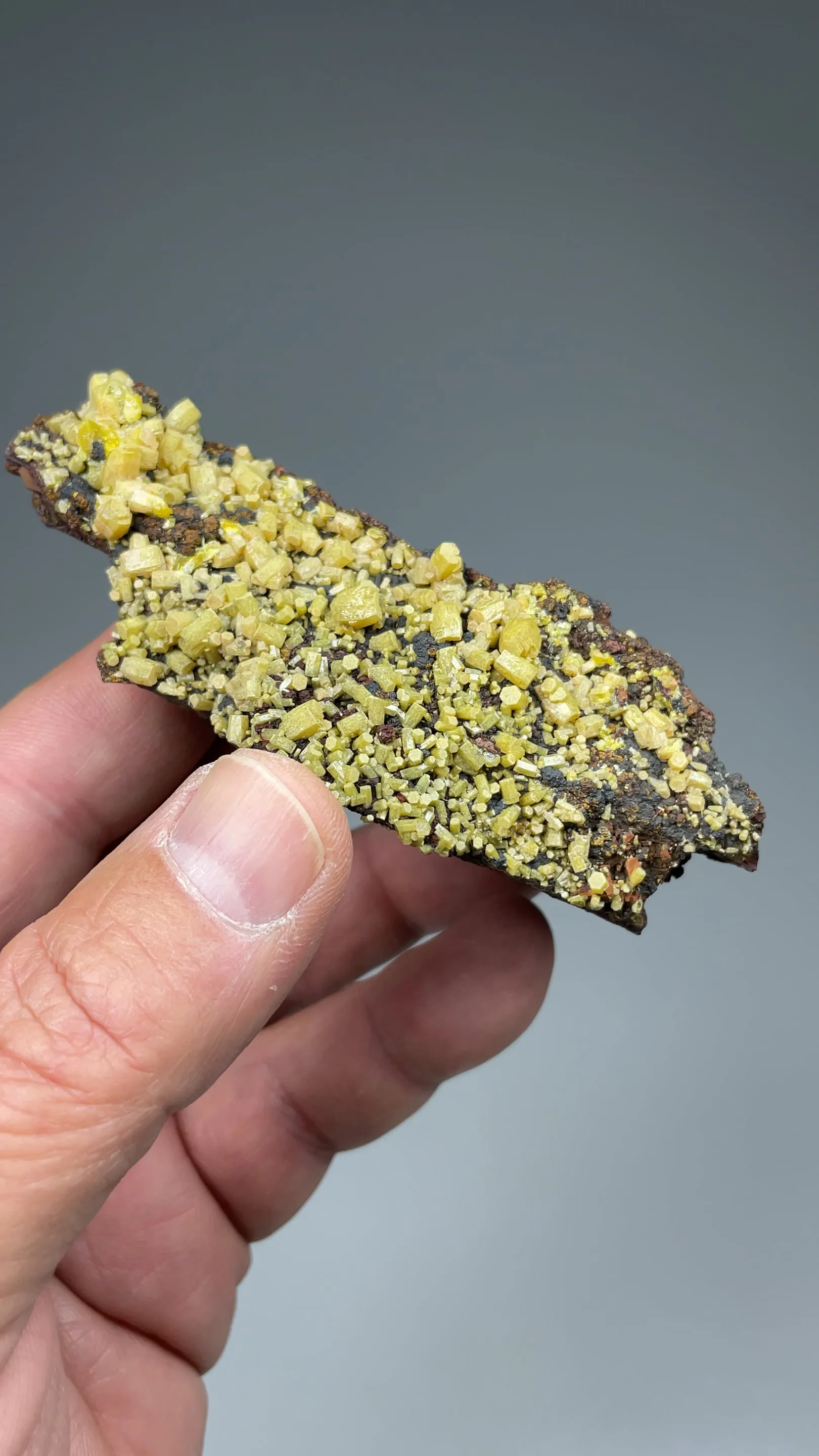 Pyromorphite - image 2